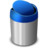 trash empty Icon